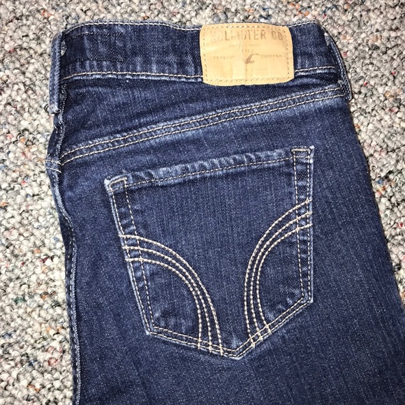 Jeans!! - Picture 2 of 5